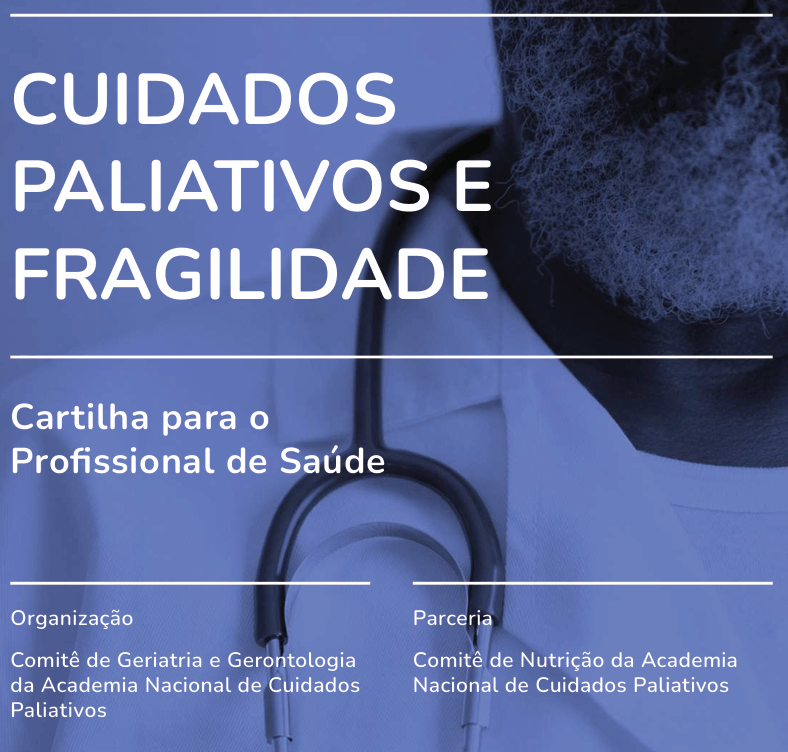 Imagem do post Cuidados Paliativos e Fragilidade