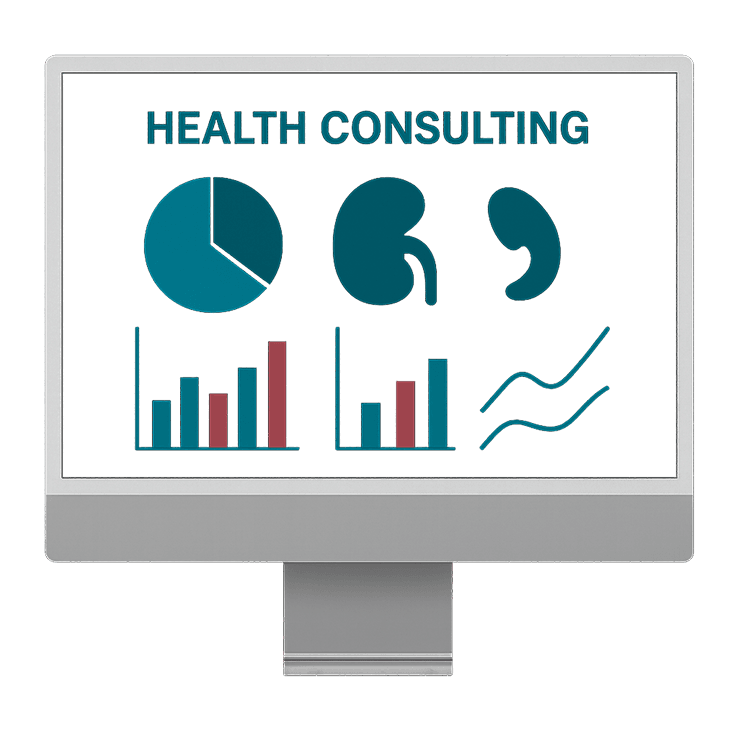 Consultoria em saúde