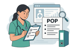 Procedimentos Operacionais Padrão - POP