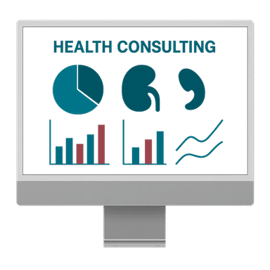Consultoria em saúde